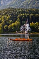 Plaette Grundlsee_(c) TVB Ausseerland - Salzkammergut-Tom Lamm